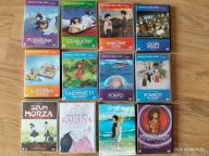Kolekcja Studia Ghibli Paragon PL Napisy - Dubbing
