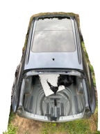 SEAT LEON IV KOMBI 2022 ROK TYŁ Z DACHEM PANORAMA