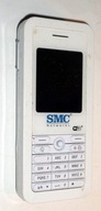 SMC WSKP 100 WiFi SKYPE - stary telefon komórkowy.