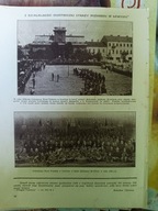 1924 OSP Łowicz Kalisz Ochotnicza Straż Pożarna