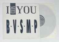 I Need You B.V.S.M.P. Winyl