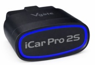 Interfejs Diagnostyczny VGATE ICAR PRO 2S OBD2 ELM327 IOS Android Bluetooth
