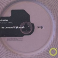 Jenkins: Consort Music - Consort of Musicke - Explore