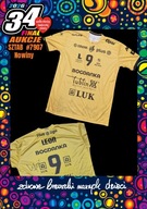 Koszulka Wilfredo Leona z Bogdanki Luk Lublin z autografem