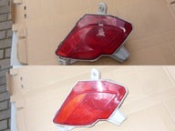 MAZDA CX-5 I 2012-2017 LAMPA-ATRAPA PRAWY TYŁ W ZDERZAK KD8151650 KD7751650