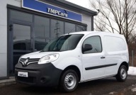 Renault Kangoo Zarejestrowany_Automat_Benzyna 1.2 Benzyna 114KM