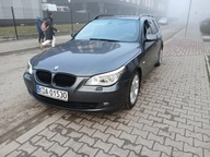 BMW E61-520 D