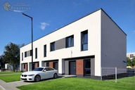 Dom, Knurów, Gliwicki, 90 m²