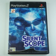 Silent Scope PS2