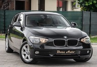 BMW Seria 1 2.0D 143KM Skora Duza Navi NOWY RoZRZAD Serwis ASO 2.0