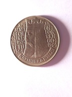 10 zł 1964 Kazimierz Wielki PRL – moneta obiegowa