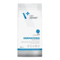 Vet Expert Dog Dermatosis Rabbit 12kg + Przesyłka gratis + Immune System