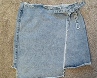 Spódnica dżinsowa 146 Reserved