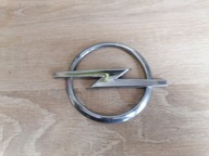 Opel Zafira A emblemat znaczek 90580961 TYŁ