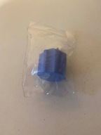 niebieskie pokrętło gałka korbka KYOCERA TONER OEM