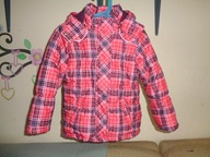 STACCATO super kurtka ciepła odpin. kaptur 104/110