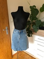 Page one Young 15 lat 176 cm spódnica jeansowa 38