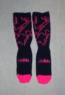 DHB-Skarpety sportowe kompresja rower piłka35/37