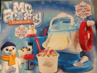 HASBRO MR.FROSTY FABRYKA LODÓW