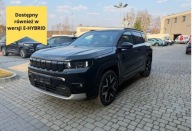 Jeep Compass Nowy Compass Elektryczny-FIRST EDITION BEV eMotor 213 KM FWD