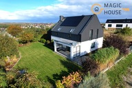 Dom, Mosty, Kosakowo, Pucki, 197 m²