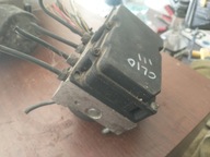 RENAULT CLIO III POMPA ABS STEROWNIK 0265232077