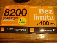 SZOK !! CO TO ZA NUMER ? starter z sieci ORANGE numer 452-818-313 5G LTE