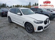 BMW X3 Phev xDrive30E 2021 2.0l 2.0 Hybryda 180KM