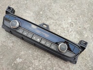 Mazda 6 III GJ 2020 panel klimatyzacji ogrzewania sterowania