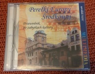 Perełki Europy Środkowej ZABYTKI KULTURY PC