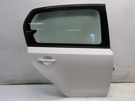 DRZWI PRAWY TYŁ PRAWE TYLNE LB9A VW UP MII CITYGO