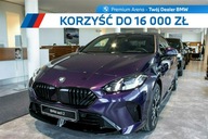 BMW 220 Gran Coupé Dostępny od ręki!