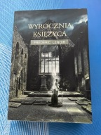 Wyrocznia księżyca Frederic Lenoir