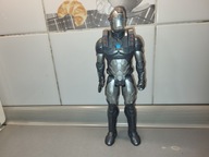 Hasbro Marvel Avengers War Machine Titan Hero Series Action Figure Iron Man