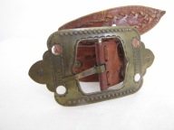 PAS PASEK GÓRALSKI GÓRY TATRY ZAKOPANE CEPELIA