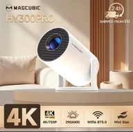 Projektor LED MAGCUBIC