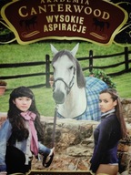 Wysokie aspiracje Jessica Burkhart 10 akademia