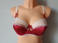 Śliczny biustonosz M&S LIMITED COLLECTION UK 38B EUR 85B