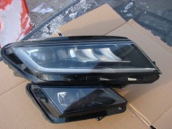 Skoda Karoq reflektor Full LED BDB KPL EU
