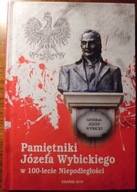 JÓZEF WYBICKI PAMIĘTNIKI Hymn Historia Polski Gdańsk Będomin Kościuszko