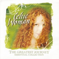 Celtic Woman - 2008 - The Greatest Journey - Essential Collection - CD