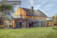 Dom, Ostróda, Ostródzki, 325 m²