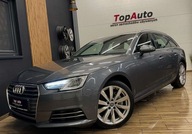 Audi A4 Avant 2.0 TDI ultra 190KM VIRTUAL S-TRONIC gwarancja BEZWYPADKOWA