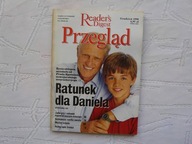 Reader's Digest XII 1998 JAK DOBRAĆ SOBIE PSA