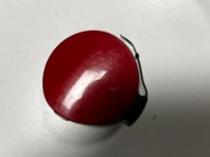 ORYGINALNA PRAWA ZAŚLEPKA OSŁONA HAKA ZDERZAKA PRZEDNIEGO BMW X5 E70 X6 E71