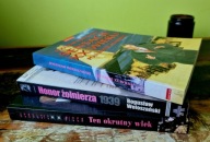 3 X SENSACJE XX WIEKU – BOGUSŁAW WOŁOSZAŃSKI