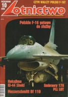 Lotnictwo 10/2006 Nakajima, Ki-44 Shoki, MiG-25P