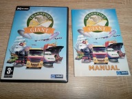 Transport Giant. PC ANG 5/6