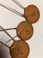 Kondensator ceramiczny 6,8 nF