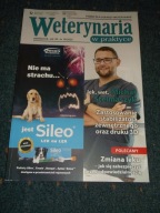 WETERYNARIA W PRAKTYCE Październik 2023 Pismo dla lekarzy weterynarii